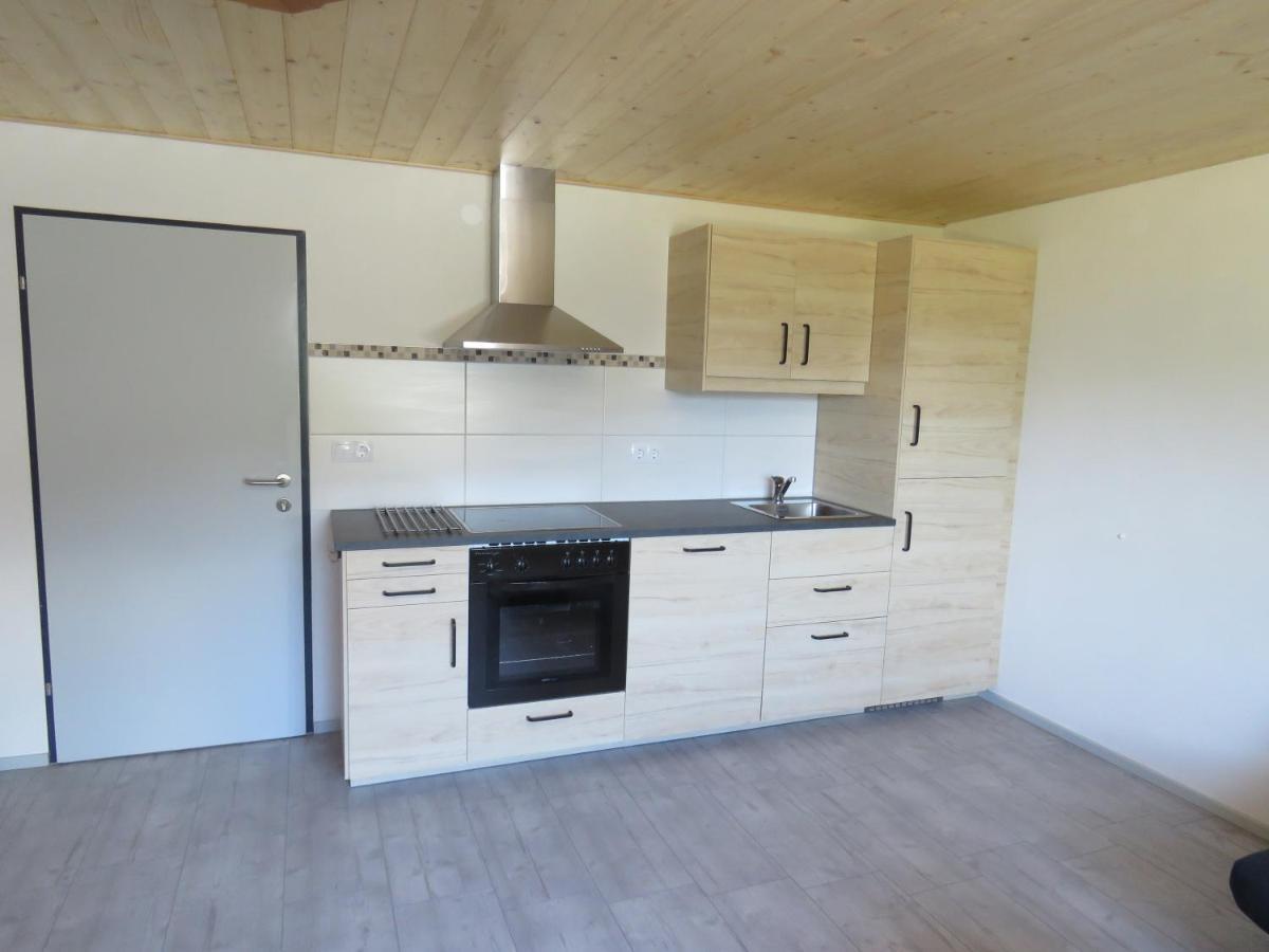 Braunhof Apartments Hainzenberg Luaran gambar